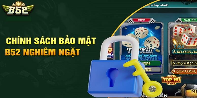Chính sách về quyền riêng tư của người chơi khi đặt cược
