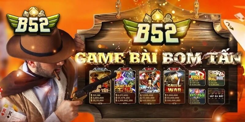 Tham Gia Đặt Cược Tại B52 Club Có An Toàn Không?