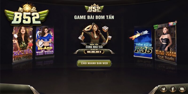 Một vài điều cần lưu ý khi nhận khuyến mãi tại B52 Club
