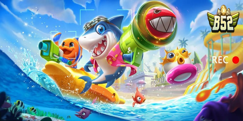 Đánh giá game bắn cá đầy đủ, chân thực nhất