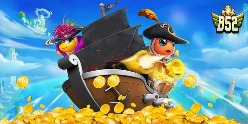 Hướng dẫn chi tiết đăng ký tham gia chơi game bắn cá Koi