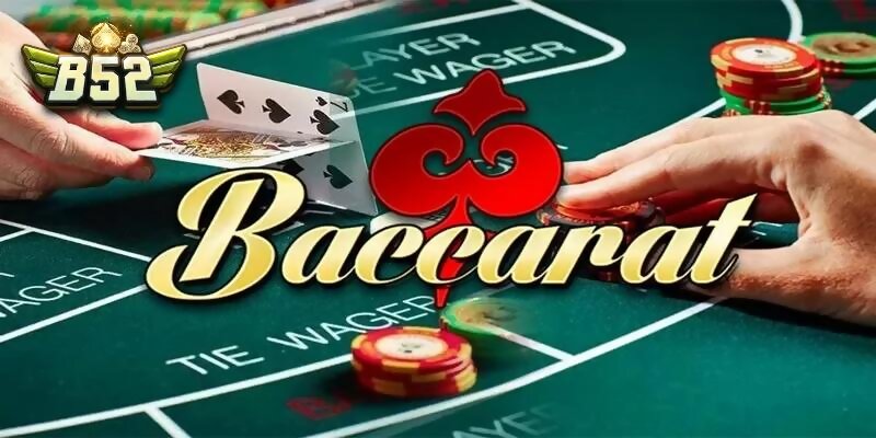 Đặt cược Player thắng với 6 điểm giúp bạn dễ dàng chiến thắng